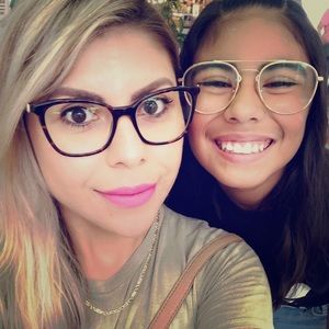 Meet your Posher, Diana